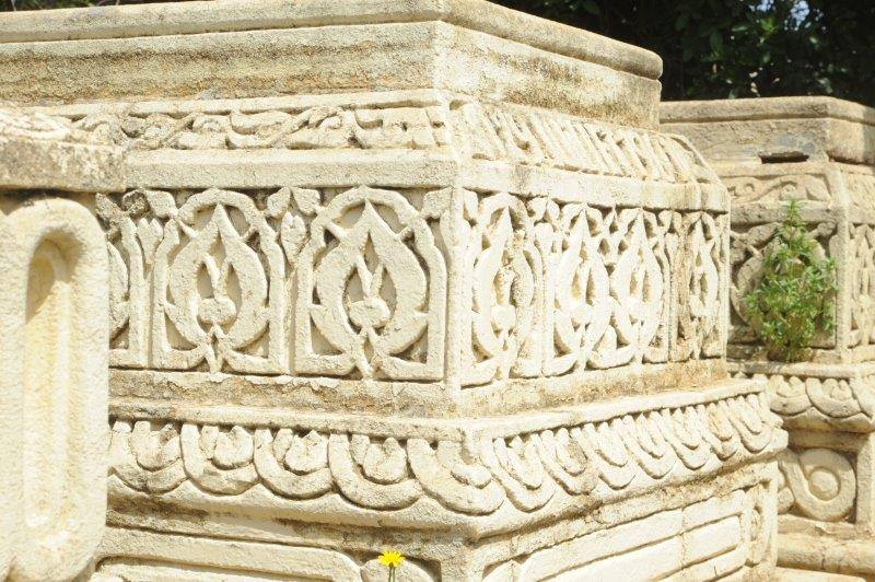 maroc sale cimetiere juif tombes ZBL 0116 (64)
